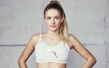 [ẢNH] Gu ăn mặc đẹp khó cưỡng của 'nữ thần điền kinh' Alica Schmidt