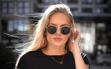 [ẢNH] Gu ăn mặc đẹp khó cưỡng của 'nữ thần điền kinh' Alica Schmidt