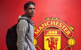 [ẢNH] Đội hình M.U đủ sức chinh phục châu Âu với Sancho và Varane