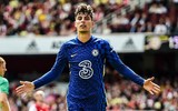 [ẢNH] Có 'bom tấn' Ben White, hàng thủ Arsenal vẫn tấu hài trước Chelsea