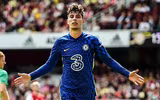 [ẢNH] Có 'bom tấn' Ben White, hàng thủ Arsenal vẫn tấu hài trước Chelsea