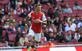 [ẢNH] Có 'bom tấn' Ben White, hàng thủ Arsenal vẫn tấu hài trước Chelsea