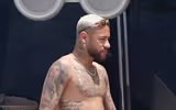 [ẢNH] Neymar vui vẻ với người yêu cũ trên du thuyền