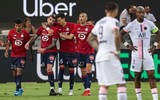 [ẢNH] Neymar vui vẻ với người yêu cũ trên du thuyền