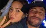 [ẢNH] Neymar vui vẻ với người yêu cũ trên du thuyền