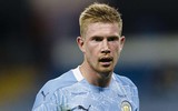 [ẢNH] Man City đáng sợ như thế nào khi có cả Messi lẫn Harry Kane