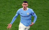 [ẢNH] Man City đáng sợ như thế nào khi có cả Messi lẫn Harry Kane