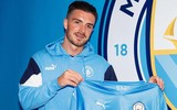 [ẢNH] Man City đáng sợ như thế nào khi có cả Messi lẫn Harry Kane