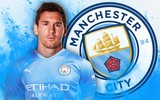 [ẢNH] Man City đáng sợ như thế nào khi có cả Messi lẫn Harry Kane