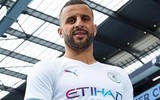 [ẢNH] Man City đáng sợ như thế nào khi có cả Messi lẫn Harry Kane