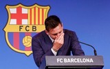 [ẢNH] Toàn cảnh màn ra mắt lịch sử của Messi tại PSG