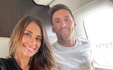 [ẢNH] Toàn cảnh màn ra mắt lịch sử của Messi tại PSG