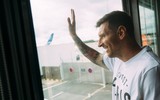 [ẢNH] Toàn cảnh màn ra mắt lịch sử của Messi tại PSG