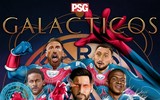 [ẢNH] Toàn cảnh màn ra mắt lịch sử của Messi tại PSG
