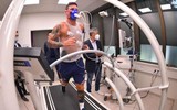 [ẢNH] Toàn cảnh màn ra mắt lịch sử của Messi tại PSG