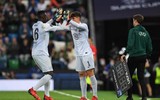 [ẢNH] Khoảnh khắc Kepa hóa người hùng, Chelsea nghẹt thở đoạt Siêu cúp châu Âu