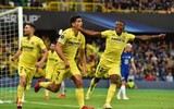 [ẢNH] Khoảnh khắc Kepa hóa người hùng, Chelsea nghẹt thở đoạt Siêu cúp châu Âu