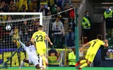 [ẢNH] Khoảnh khắc Kepa hóa người hùng, Chelsea nghẹt thở đoạt Siêu cúp châu Âu