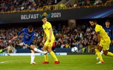 [ẢNH] Khoảnh khắc Kepa hóa người hùng, Chelsea nghẹt thở đoạt Siêu cúp châu Âu