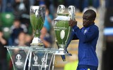 [ẢNH] Khoảnh khắc Kepa hóa người hùng, Chelsea nghẹt thở đoạt Siêu cúp châu Âu