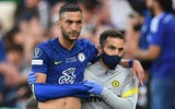 [ẢNH] Khoảnh khắc Kepa hóa người hùng, Chelsea nghẹt thở đoạt Siêu cúp châu Âu