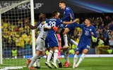 [ẢNH] Khoảnh khắc Kepa hóa người hùng, Chelsea nghẹt thở đoạt Siêu cúp châu Âu