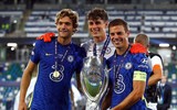 [ẢNH] Khoảnh khắc Kepa hóa người hùng, Chelsea nghẹt thở đoạt Siêu cúp châu Âu