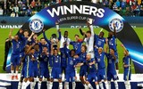 [ẢNH] Khoảnh khắc Kepa hóa người hùng, Chelsea nghẹt thở đoạt Siêu cúp châu Âu