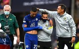 [ẢNH] Khoảnh khắc Kepa hóa người hùng, Chelsea nghẹt thở đoạt Siêu cúp châu Âu