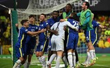 [ẢNH] Khoảnh khắc Kepa hóa người hùng, Chelsea nghẹt thở đoạt Siêu cúp châu Âu