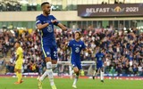 [ẢNH] Khoảnh khắc Kepa hóa người hùng, Chelsea nghẹt thở đoạt Siêu cúp châu Âu