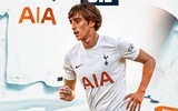 [ẢNH] Top 'bom tấn' nổi bật nhất Premier League mùa hè 2021