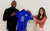 [ẢNH] Top 'bom tấn' nổi bật nhất Premier League mùa hè 2021