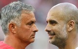 [ẢNH] Kinh ngạc Pep Guardiola 'đốt tiền' chuyển nhượng vẫn thua Jose Mourinho