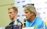 [ẢNH] Kinh ngạc Pep Guardiola 'đốt tiền' chuyển nhượng vẫn thua Jose Mourinho