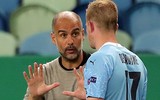 [ẢNH] Kinh ngạc Pep Guardiola 'đốt tiền' chuyển nhượng vẫn thua Jose Mourinho