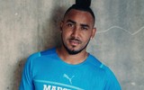 [ẢNH] Áo đấu phá cách táo bạo của Man City bị chê hết lời