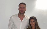 [ẢNH] Vẻ đẹp siêu mẫu nội y bạn gái tân binh Chelsea