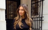 [ẢNH] Vẻ đẹp siêu mẫu nội y bạn gái tân binh Chelsea
