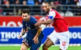 [ẢNH] Messi gây sốt như thế nào ở trận đầu tiên cho PSG