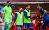 [ẢNH] Messi gây sốt như thế nào ở trận đầu tiên cho PSG