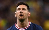[ẢNH] Messi gây sốt như thế nào ở trận đầu tiên cho PSG