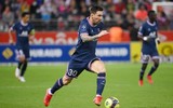 [ẢNH] Messi gây sốt như thế nào ở trận đầu tiên cho PSG