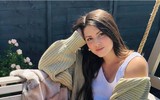 [ẢNH] M.U 'trói chân' tài năng 18 tuổi xinh như hotgirl