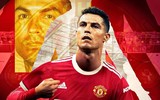 [ẢNH] Bí quyết giữ vóc dáng và phong độ của Ronaldo ở tuổi 36