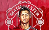 [ẢNH] Bí quyết giữ vóc dáng và phong độ của Ronaldo ở tuổi 36