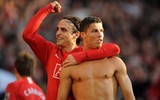 [ẢNH] Bí quyết giữ vóc dáng và phong độ của Ronaldo ở tuổi 36