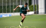 [ẢNH] Bí quyết giữ vóc dáng và phong độ của Ronaldo ở tuổi 36