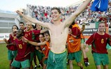 [ẢNH] Bí quyết giữ vóc dáng và phong độ của Ronaldo ở tuổi 36