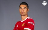 [ẢNH] Bí quyết giữ vóc dáng và phong độ của Ronaldo ở tuổi 36